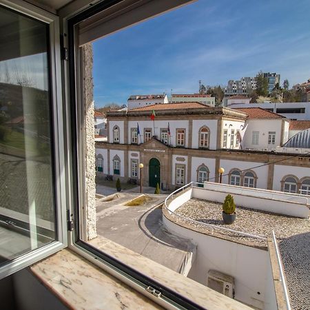 דירות תרמאס דה סאו פדרו דו סול Casa Do Largo מראה חיצוני תמונה