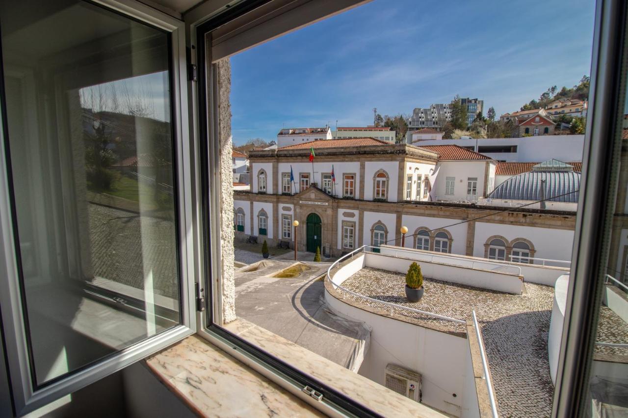 דירות תרמאס דה סאו פדרו דו סול Casa Do Largo מראה חיצוני תמונה