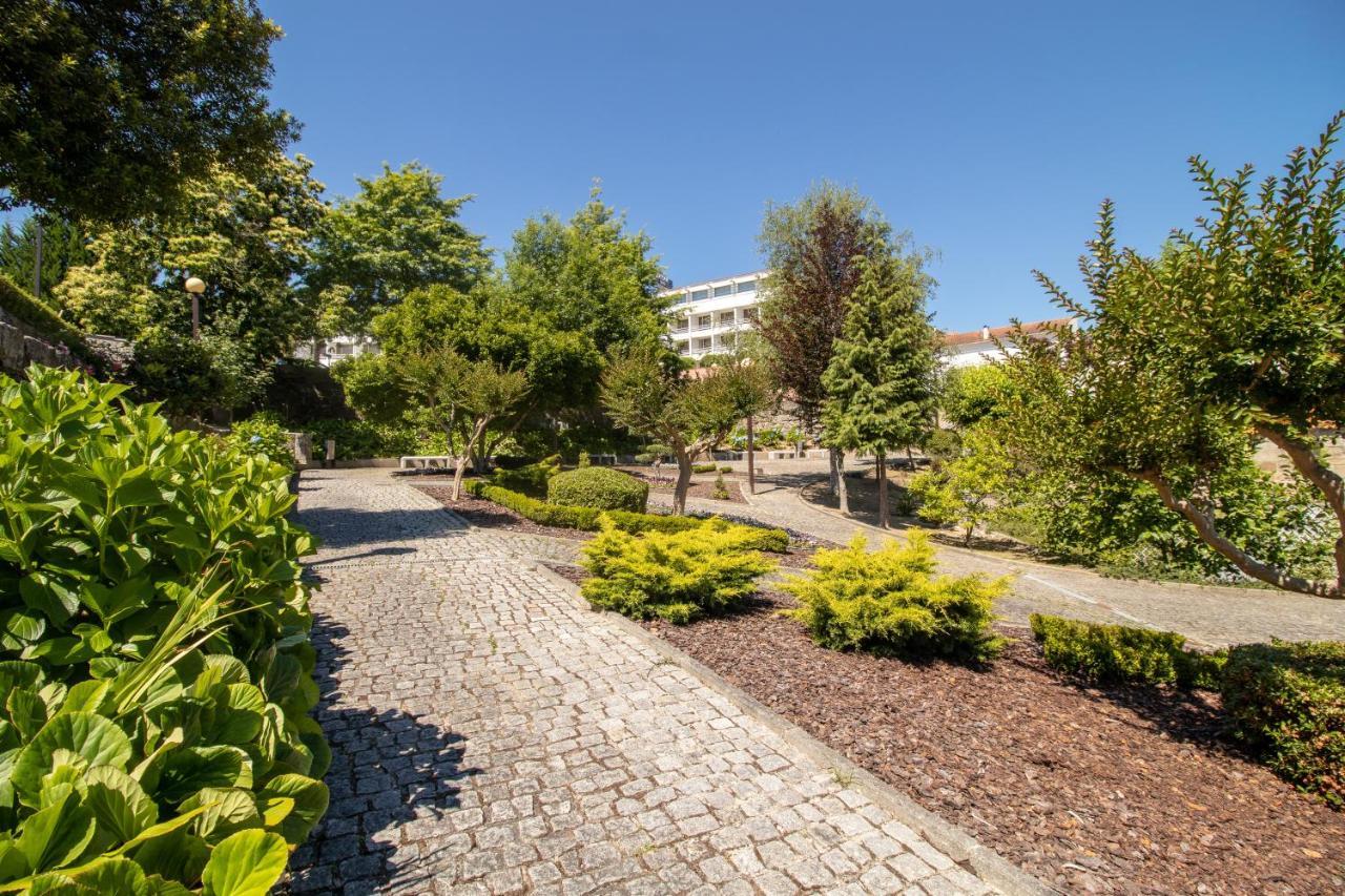 דירות תרמאס דה סאו פדרו דו סול Casa Do Largo מראה חיצוני תמונה
