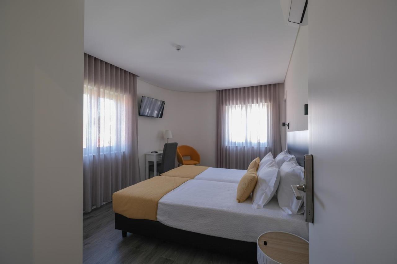 דירות תרמאס דה סאו פדרו דו סול Casa Do Largo מראה חיצוני תמונה