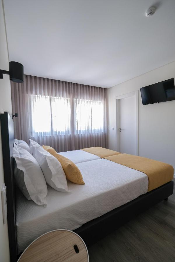 דירות תרמאס דה סאו פדרו דו סול Casa Do Largo מראה חיצוני תמונה