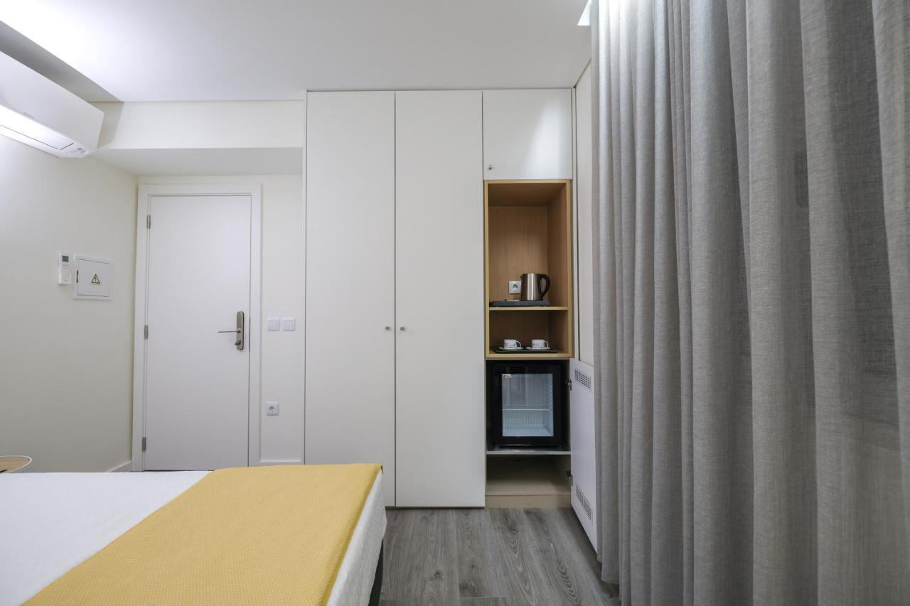 דירות תרמאס דה סאו פדרו דו סול Casa Do Largo מראה חיצוני תמונה