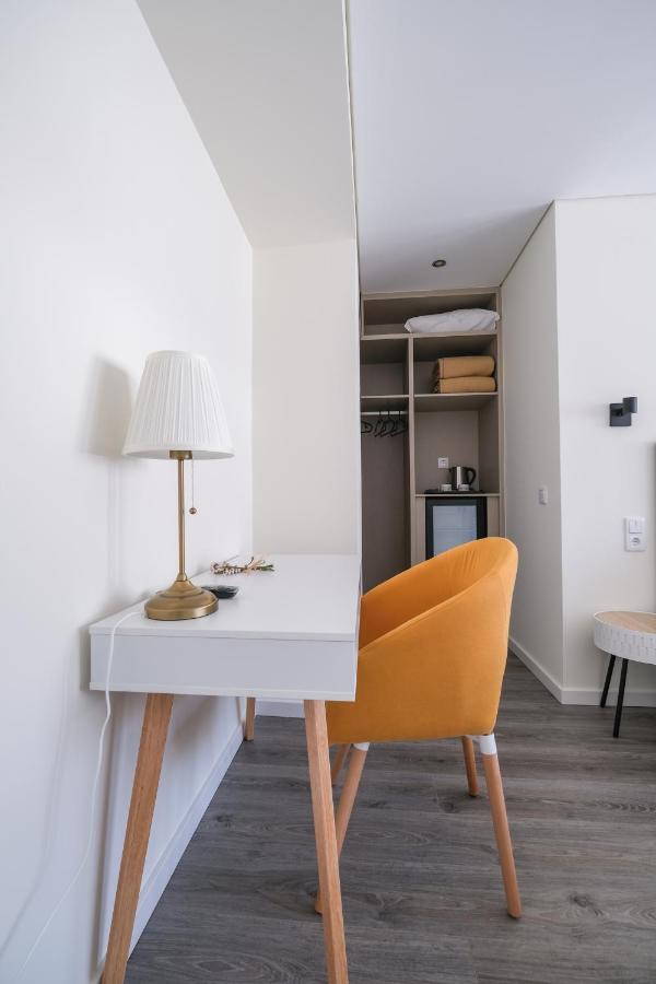 דירות תרמאס דה סאו פדרו דו סול Casa Do Largo מראה חיצוני תמונה