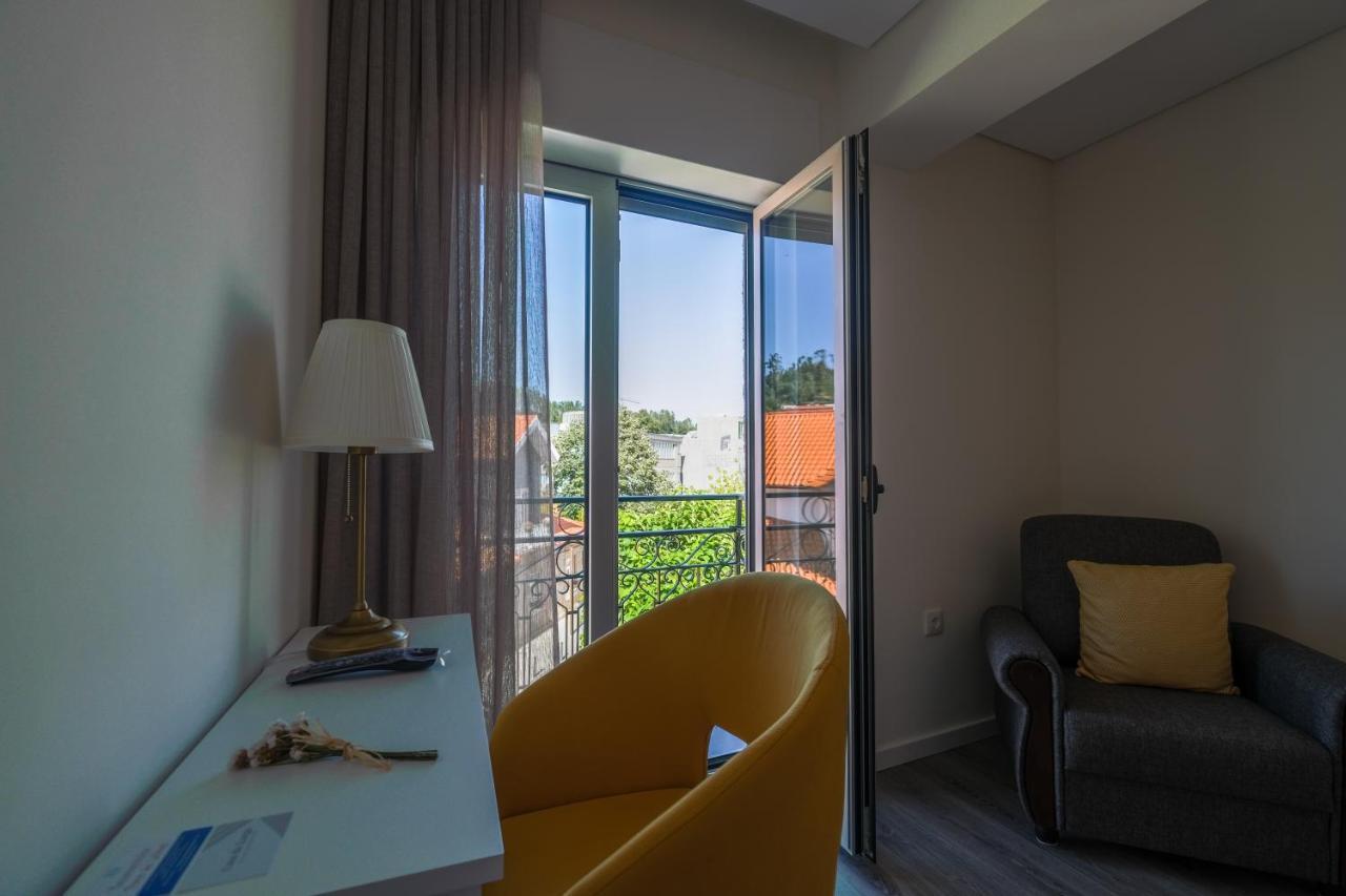 דירות תרמאס דה סאו פדרו דו סול Casa Do Largo מראה חיצוני תמונה
