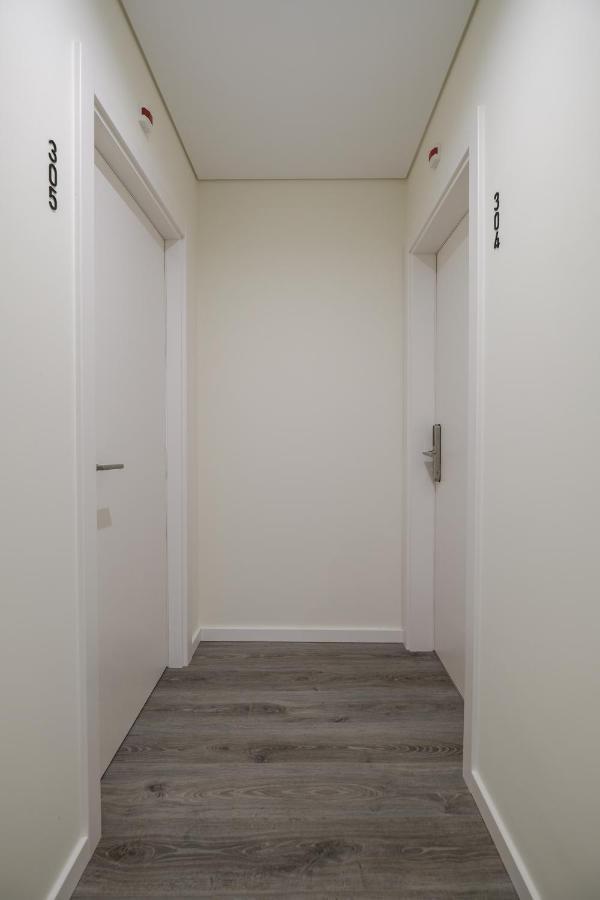 דירות תרמאס דה סאו פדרו דו סול Casa Do Largo מראה חיצוני תמונה