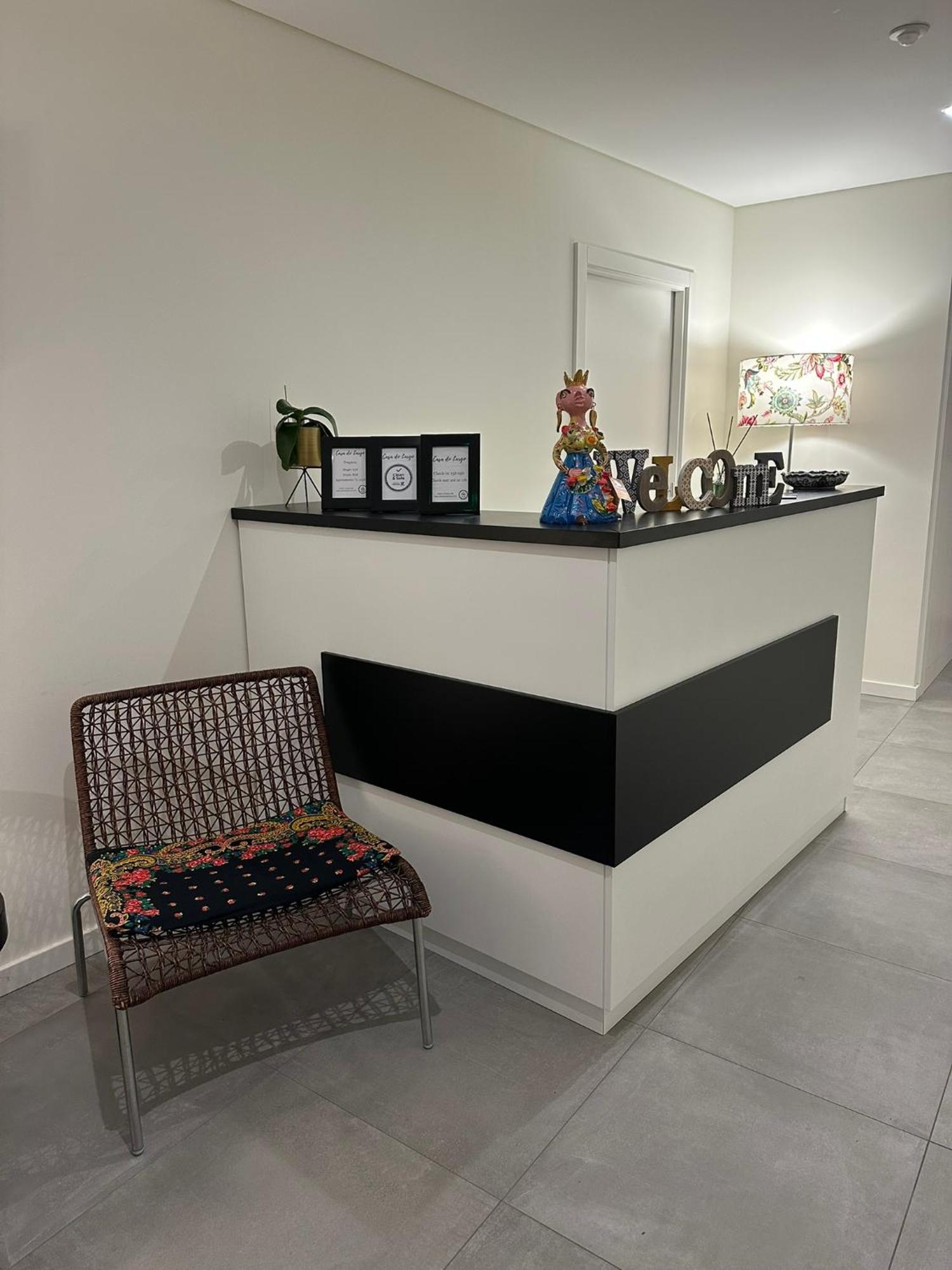 דירות תרמאס דה סאו פדרו דו סול Casa Do Largo מראה חיצוני תמונה