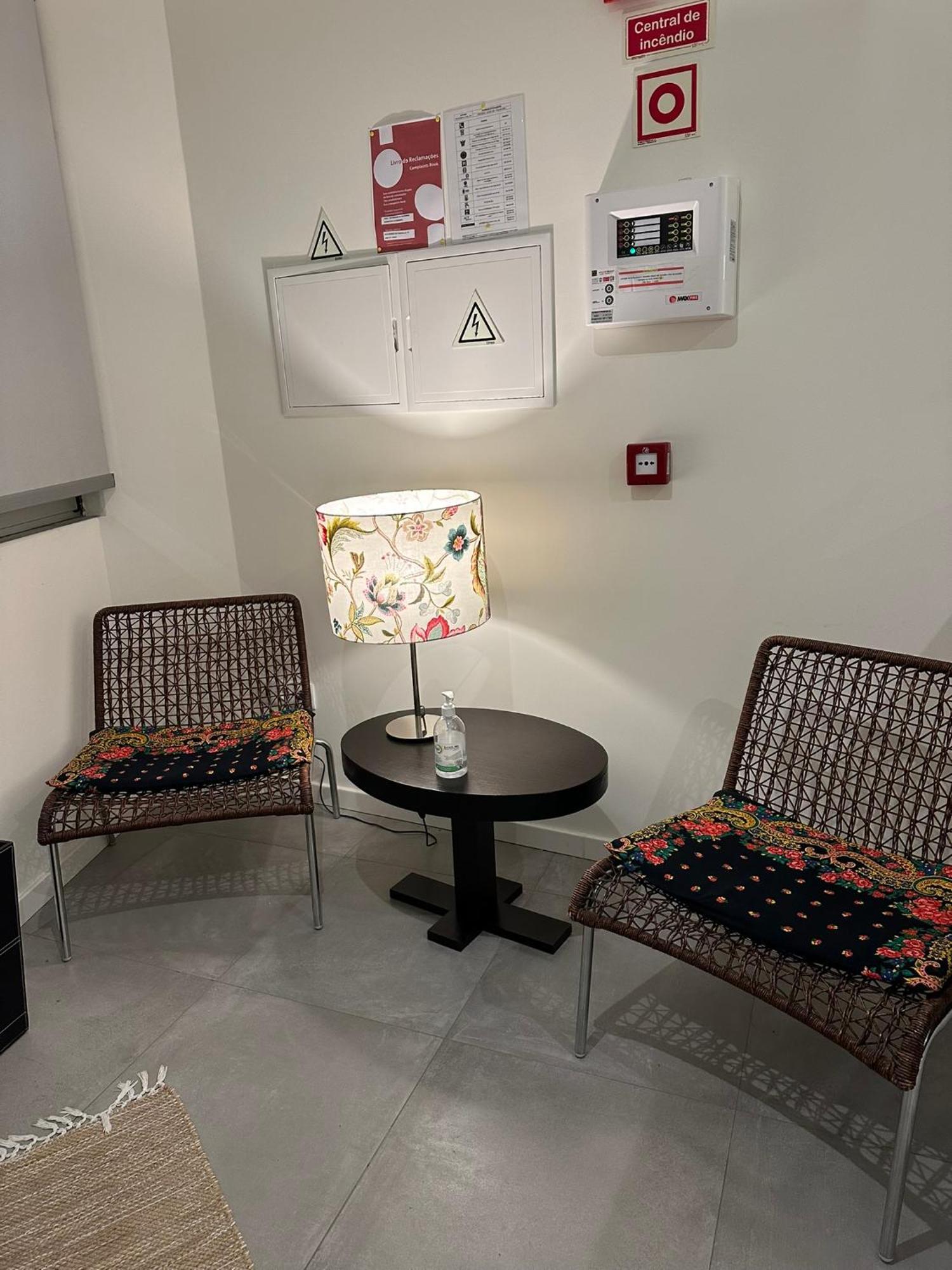 דירות תרמאס דה סאו פדרו דו סול Casa Do Largo מראה חיצוני תמונה